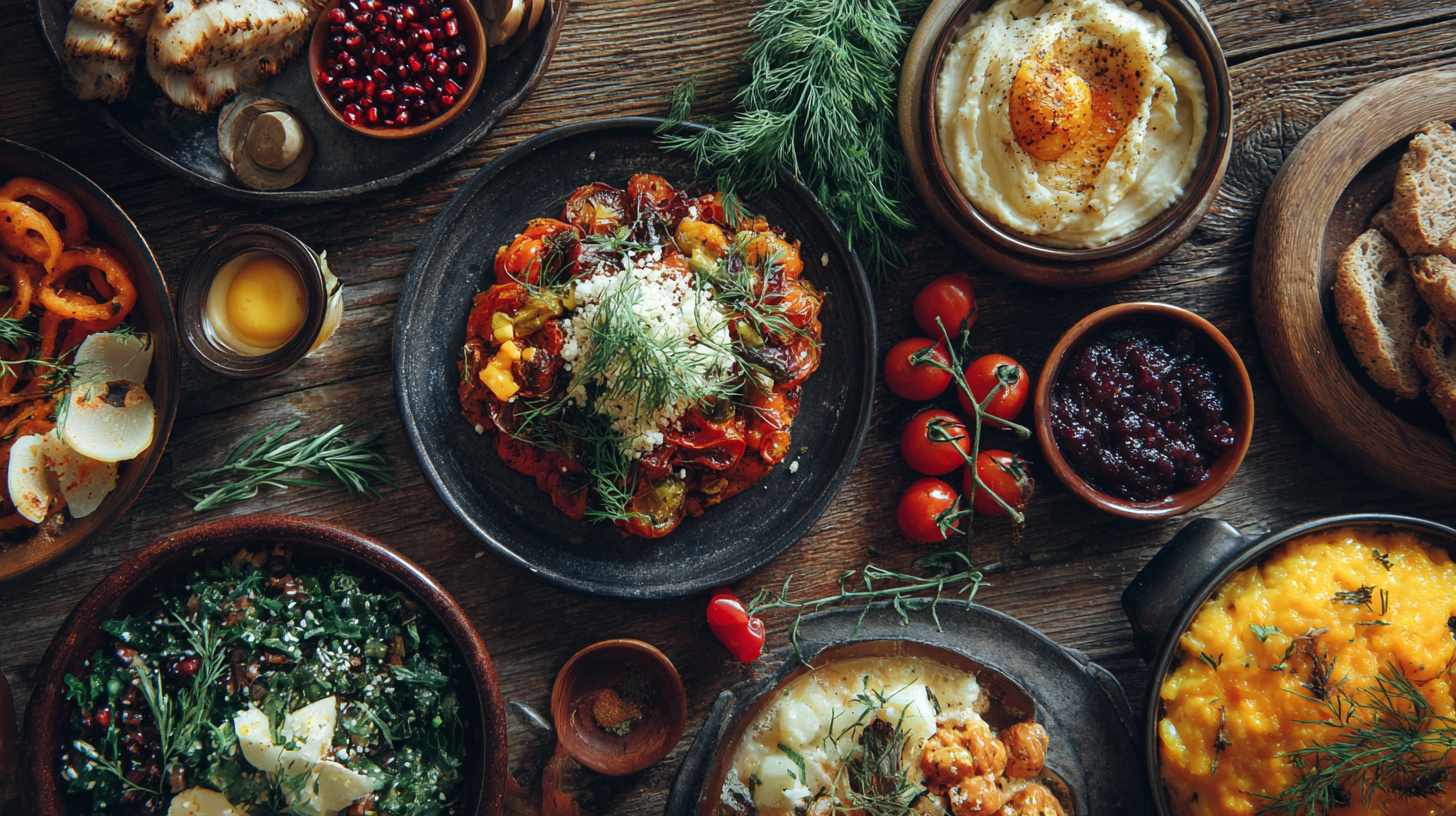 Здорове харчування